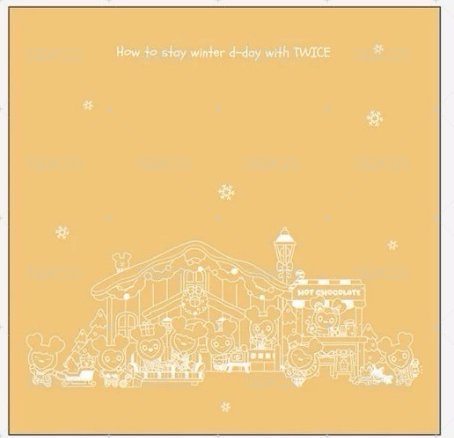 JIVELY 聖誕訊息卡