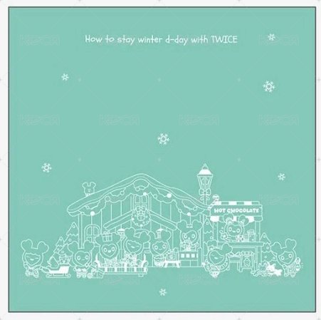 MIVELY 聖誕訊息卡