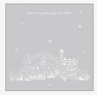 DAVELY聖誕訊息卡