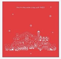 CHAENGVELY 聖誕訊息卡