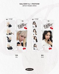 人生四格 photoism