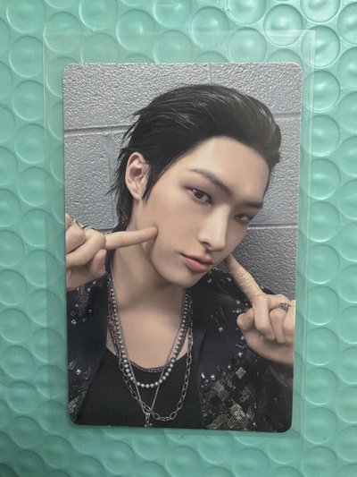 旼琦-2025 生日快閃小卡