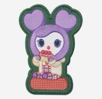 2025冬日快閃 貼紙 SAVELY 布貼紙