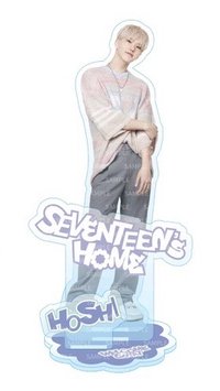24‘HOME 立牌 