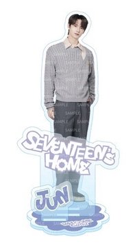24‘HOME 立牌 