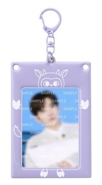 24‘HOME 卡套 (組) 