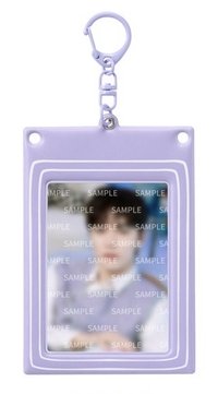 24‘HOME 卡套 (組) 