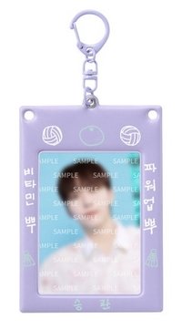 24‘HOME 卡套 (組) 