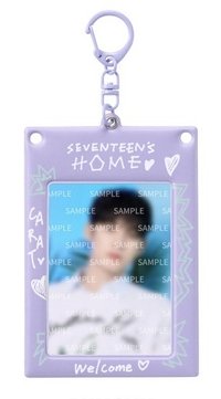 24‘HOME 卡套 (組) 