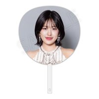 SHOW WHAT I HAVE 東蛋 扇子 