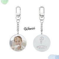 22‘HOME 鑰匙圈吊飾 