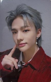 THE SOUND 入場卡 / 場限卡 埼玉 02/12