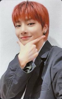 THE SOUND 入場卡 / 場限卡 埼玉 02/12