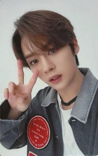 THE SOUND 入場卡 / 場限卡 大阪 02/25