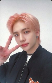 THE SOUND 入場卡 / 場限卡 大阪 02/25