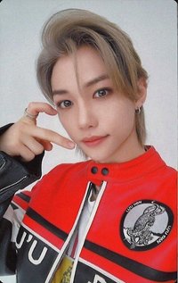 THE SOUND 入場卡 / 場限卡 大阪 02/25