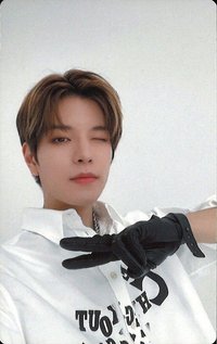 THE SOUND 入場卡 / 場限卡 大阪 02/25