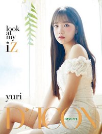 舊DICON 雜誌 