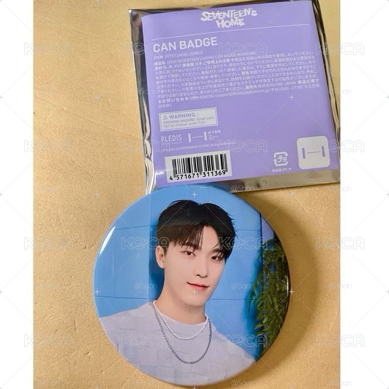 24HOME徽章🦦DINO現貨