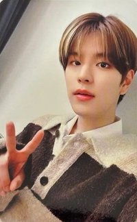 THE SOUND 入場卡 / 場限卡 京都 04/30