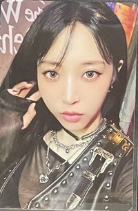 laundri Bizent 特典卡 