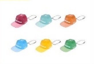 Knock On 巡迴 鑰匙圈吊飾 安可場 球帽