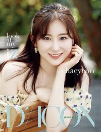 舊DICON 雜誌 