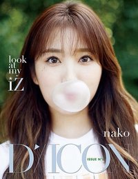 舊DICON 雜誌 