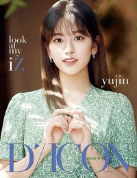 舊DICON 雜誌 