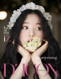 舊DICON 雜誌 