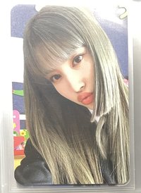 2022 Season's Greetings [ONE'S YOUTH] 年曆卡 