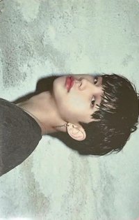 I am NOT 專輯卡 Taiwan ver.