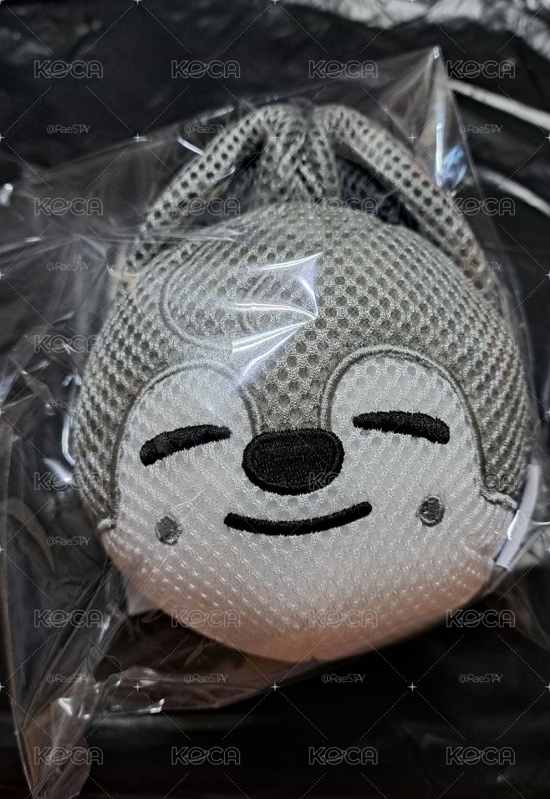 SKZOO 日週桑拿 沐浴球 灿