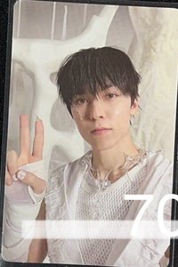 正五白衣率✌🏻