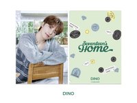 23‘HOME 資料夾 