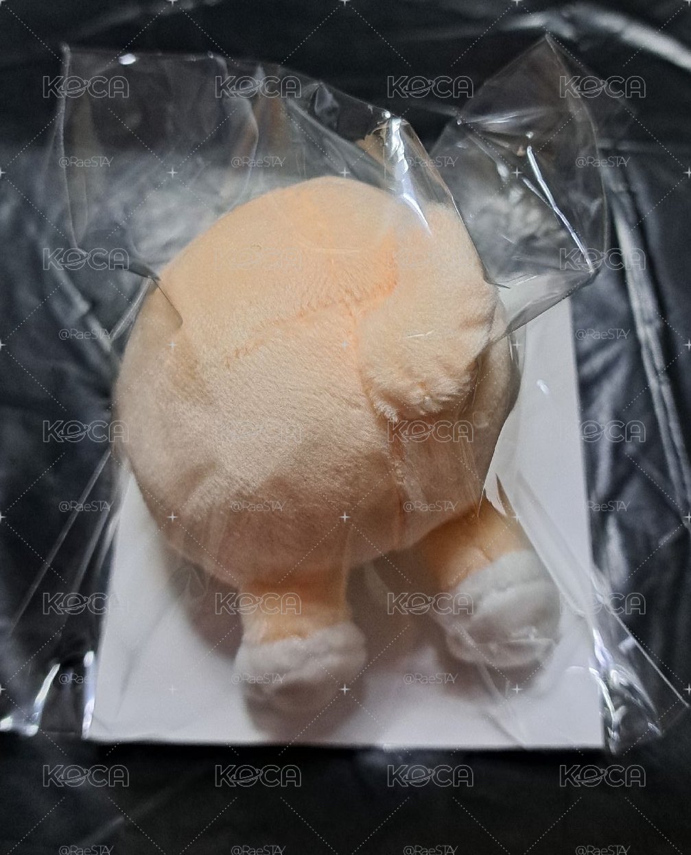 SKZOO 聖誕日週 立體屁屁手機支架 PuppyM