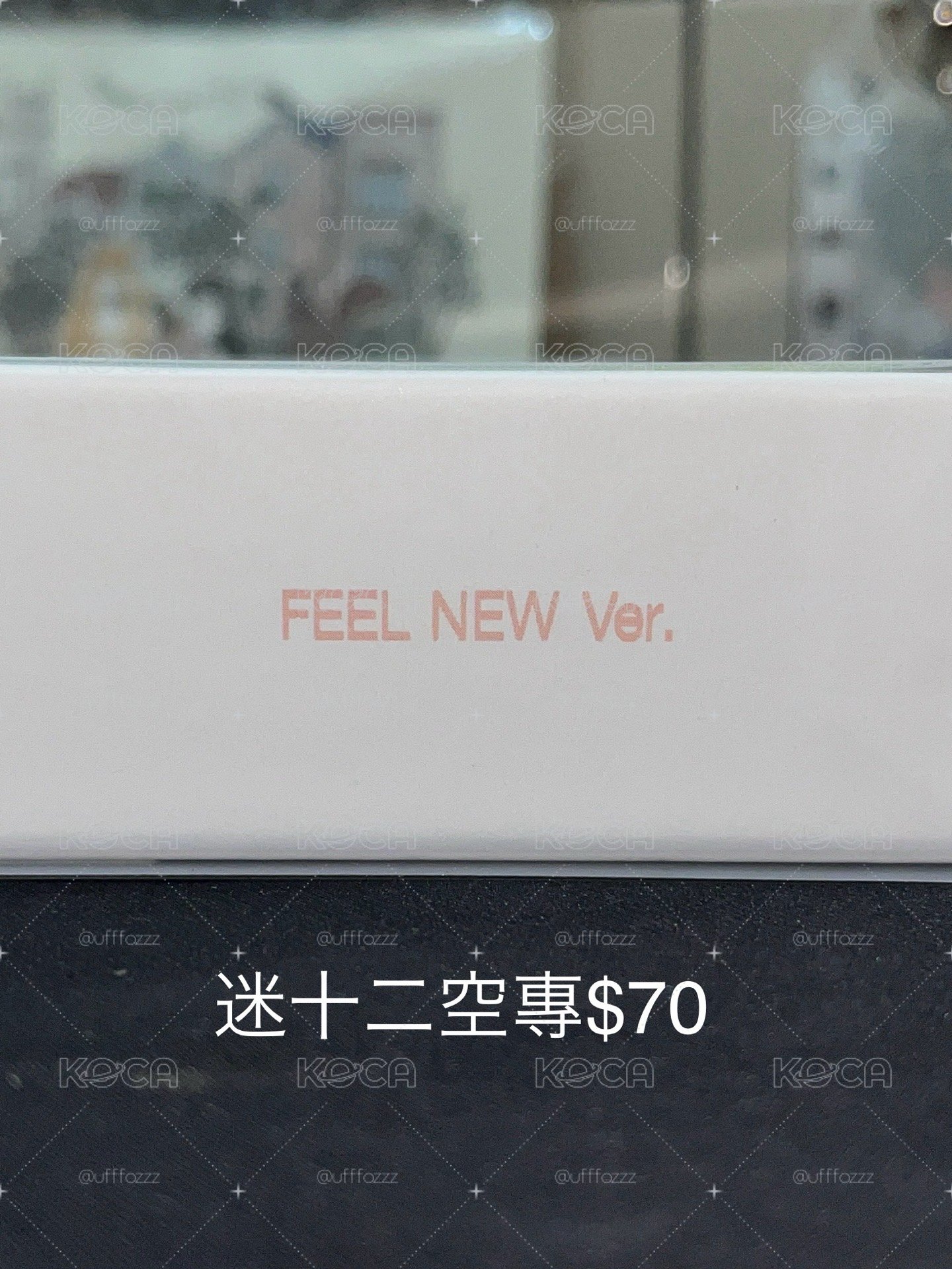 SVT專輯類