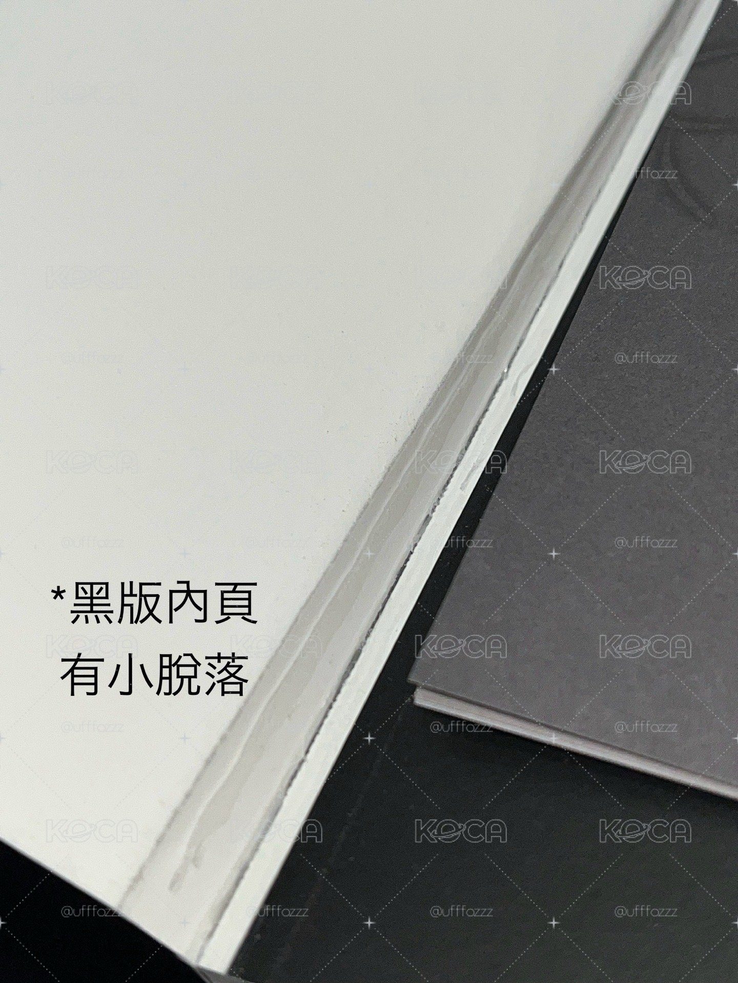 SVT專輯類