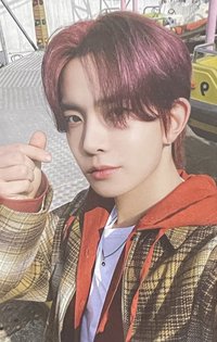 FATE+ 周邊卡 美巡外套卡