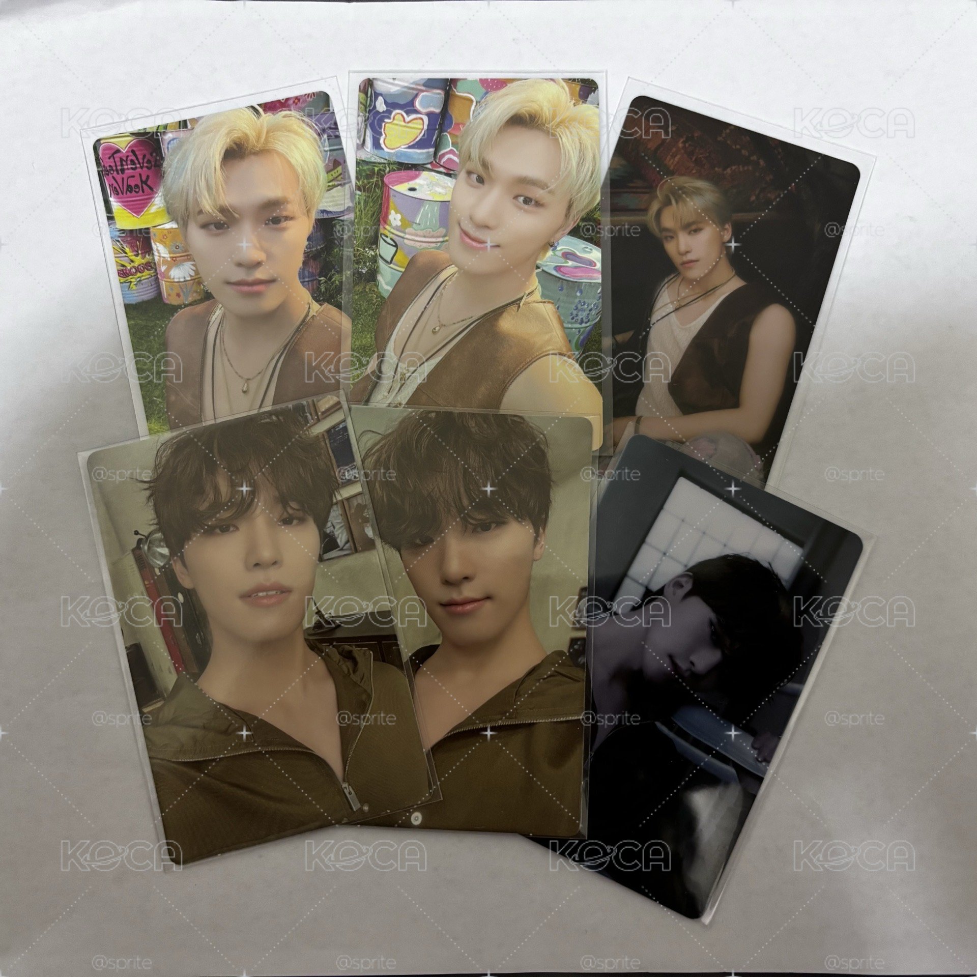 SEVENTEEN DINO