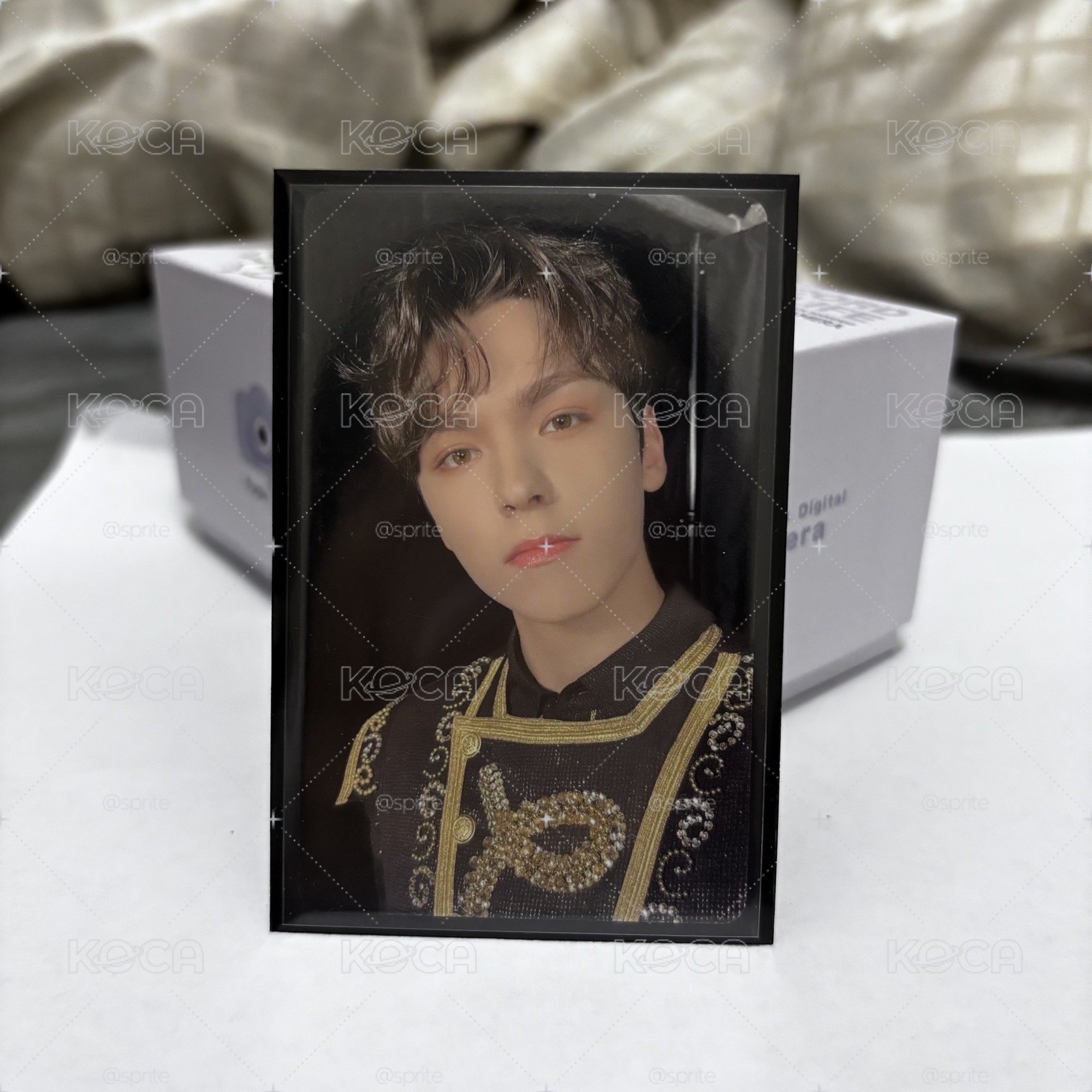 SEVENTEEN VERNON