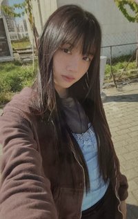 F Girl am 預售 特典卡 