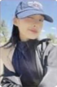 F Girl am 預購 特典卡 