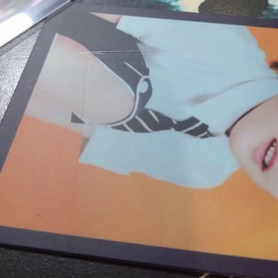 有損*Straykids I am NOT 菲封面 寅幼卡