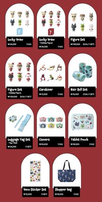 is Coming to Town 聖誕快閃