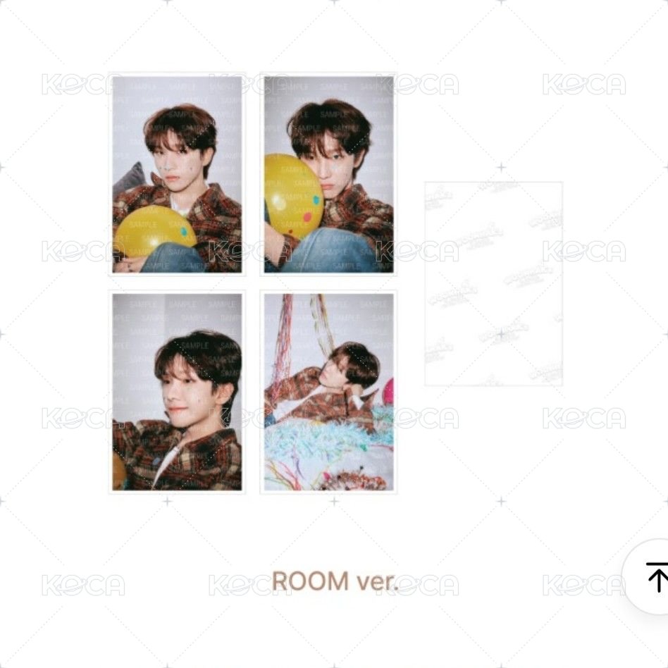 Room版