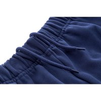 女針織長褲 丈青