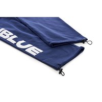 女針織長褲 丈青