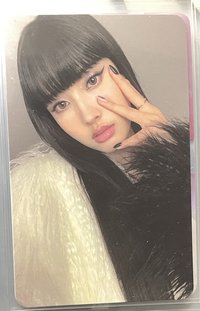 YOUNG-LUV.COM 專輯卡 