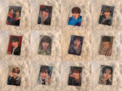 李東玹 迷一特典區